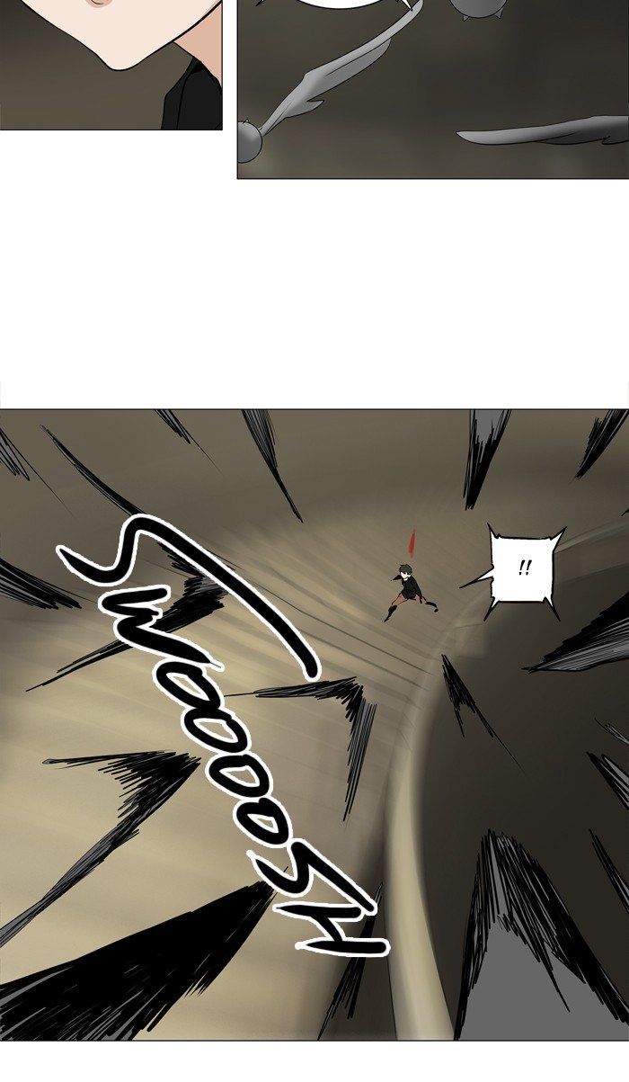 Tower of God, Chapter 222 image 18